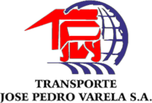Transporte JPV