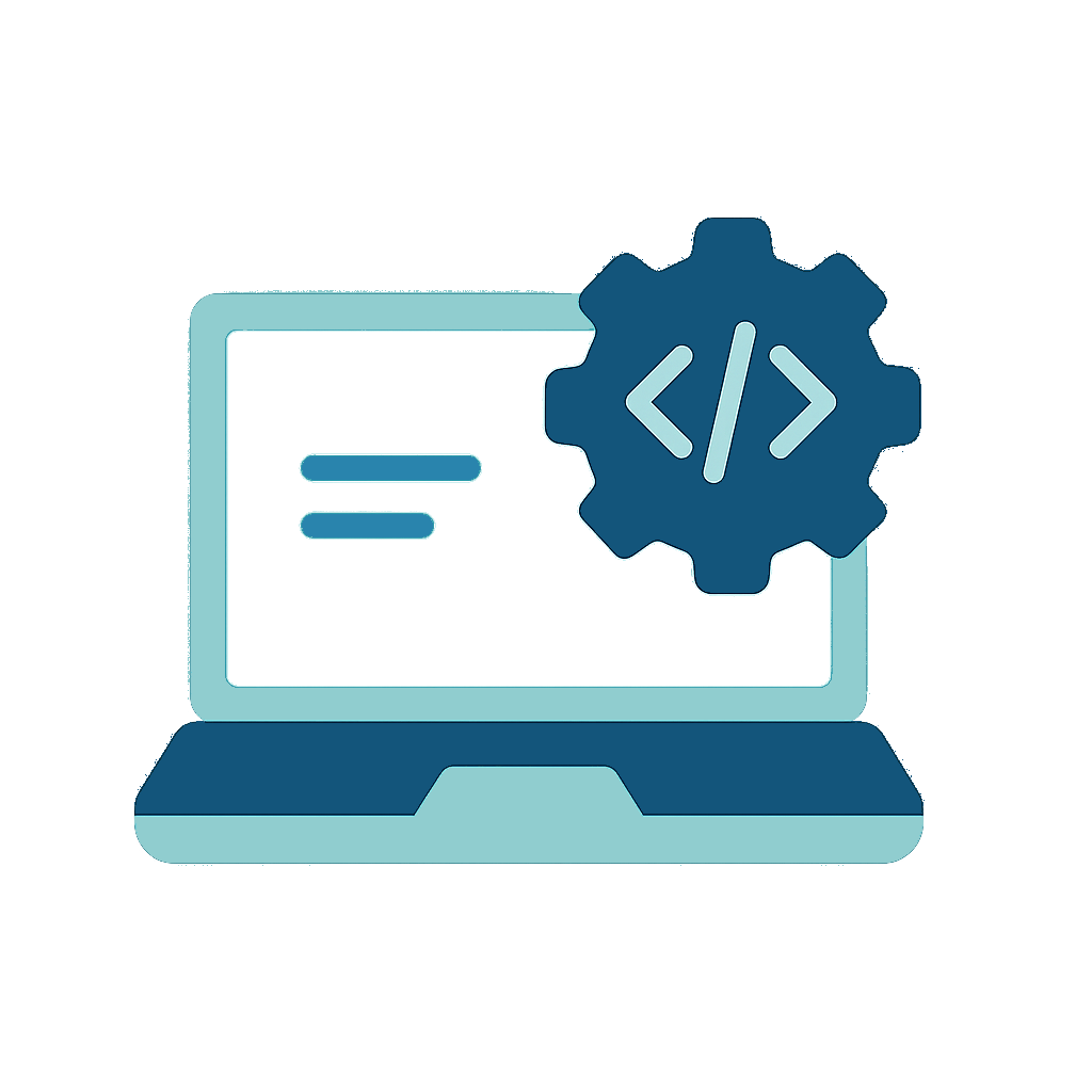 Desarrollo de Software Personalizado a Medida