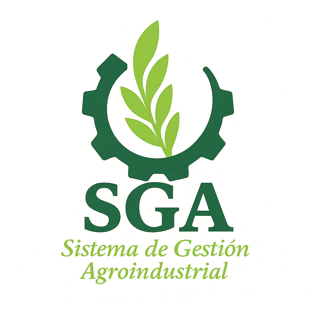 Logo SGA