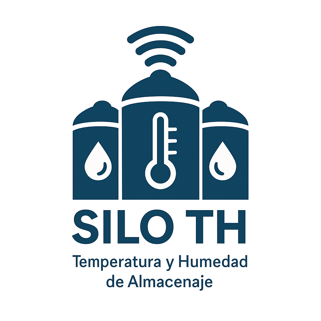 Logo Silo TH